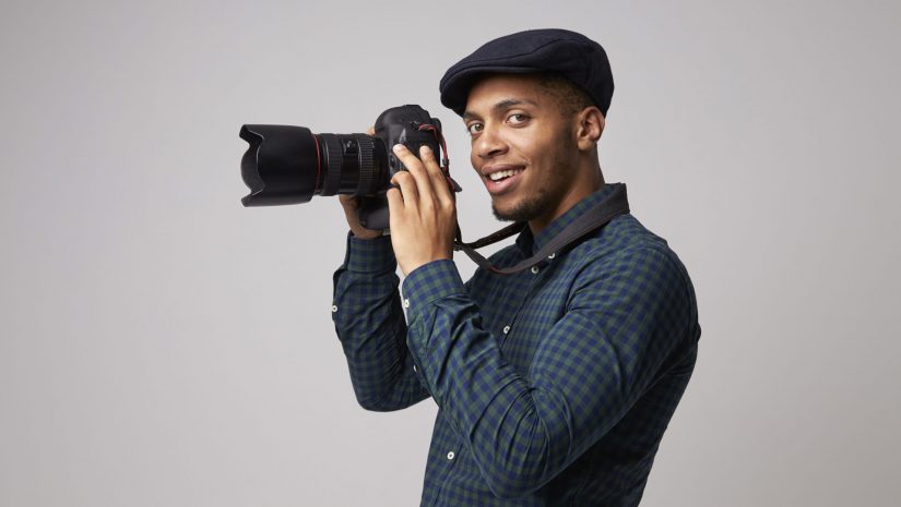 Shoot & Export