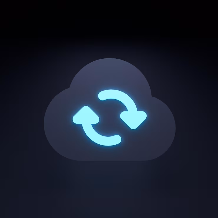Auto-Sync